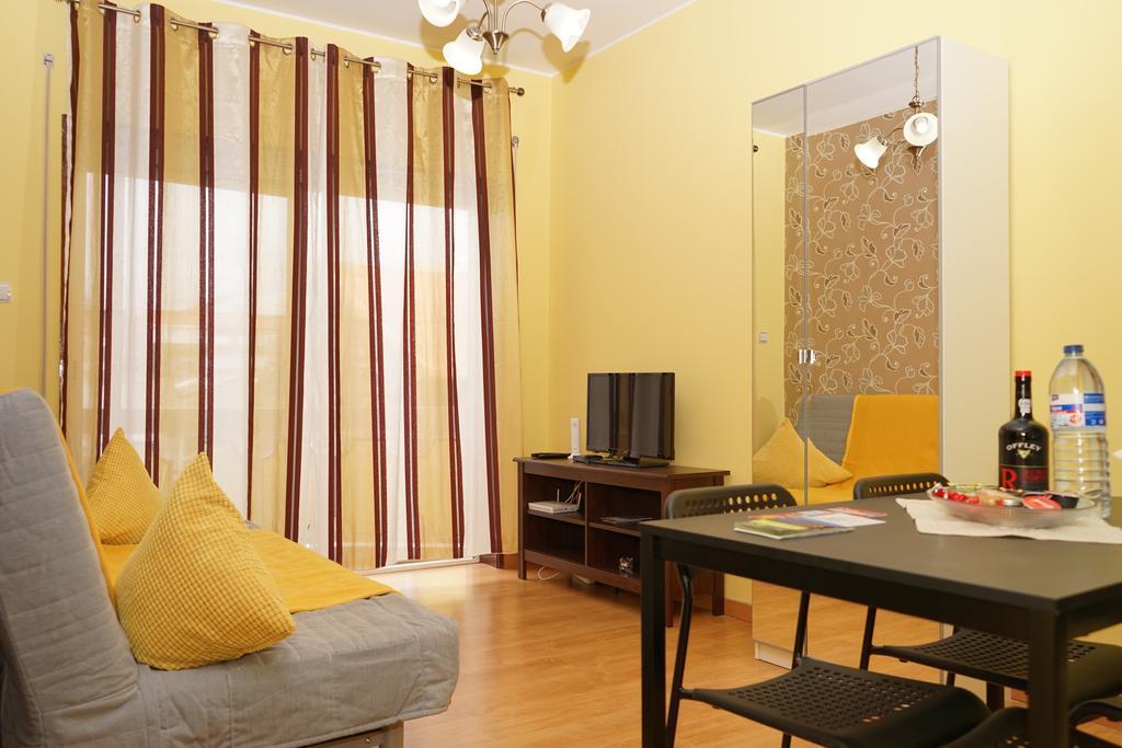 Apartamentos D'Alegria By Amber Star Rent Porto Quarto foto